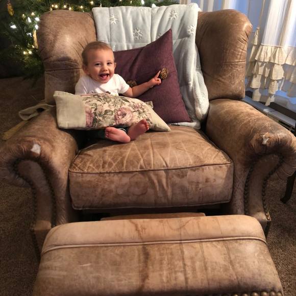 Meet your Posher, Jonna - Picture 1 of 1